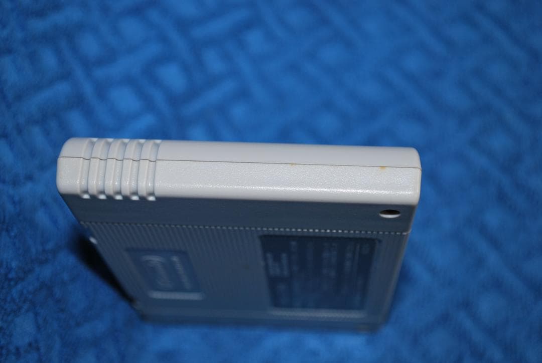 SFCソフト『ストリートファイターⅡターボ』（SHVC-TI）です。