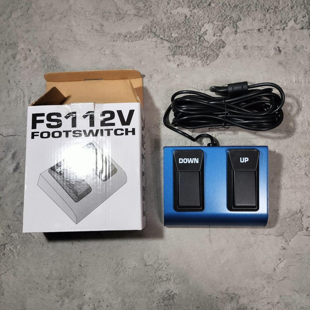 ギター BEHRINGER V-AMP2