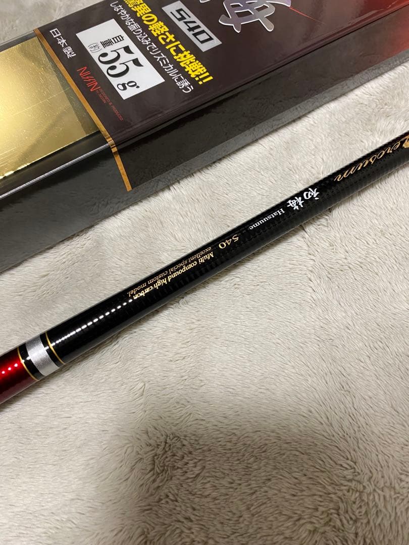 宇崎日新　ZEROSUM 初梅 5411　54