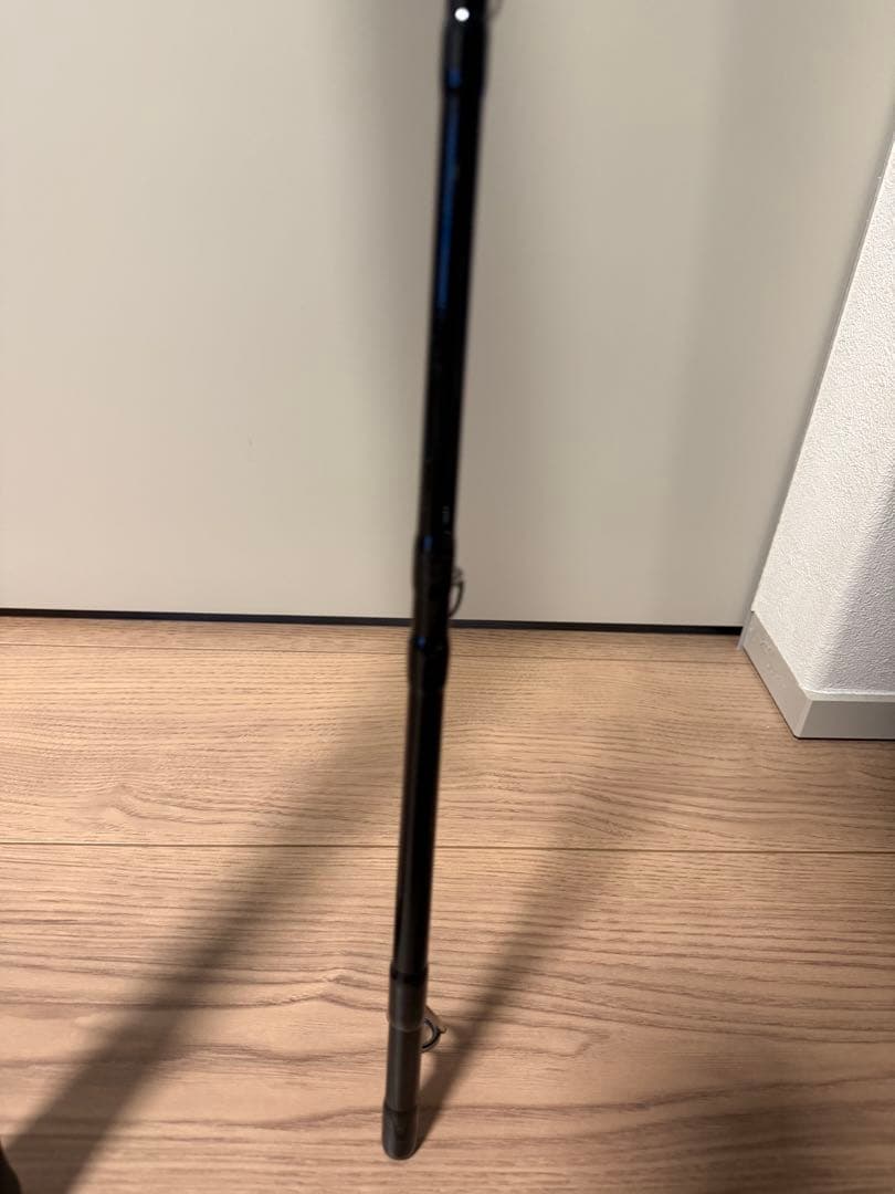 ミュートス ソニオ100M RG おまけブルーフィッシュ付き(11/25迄)