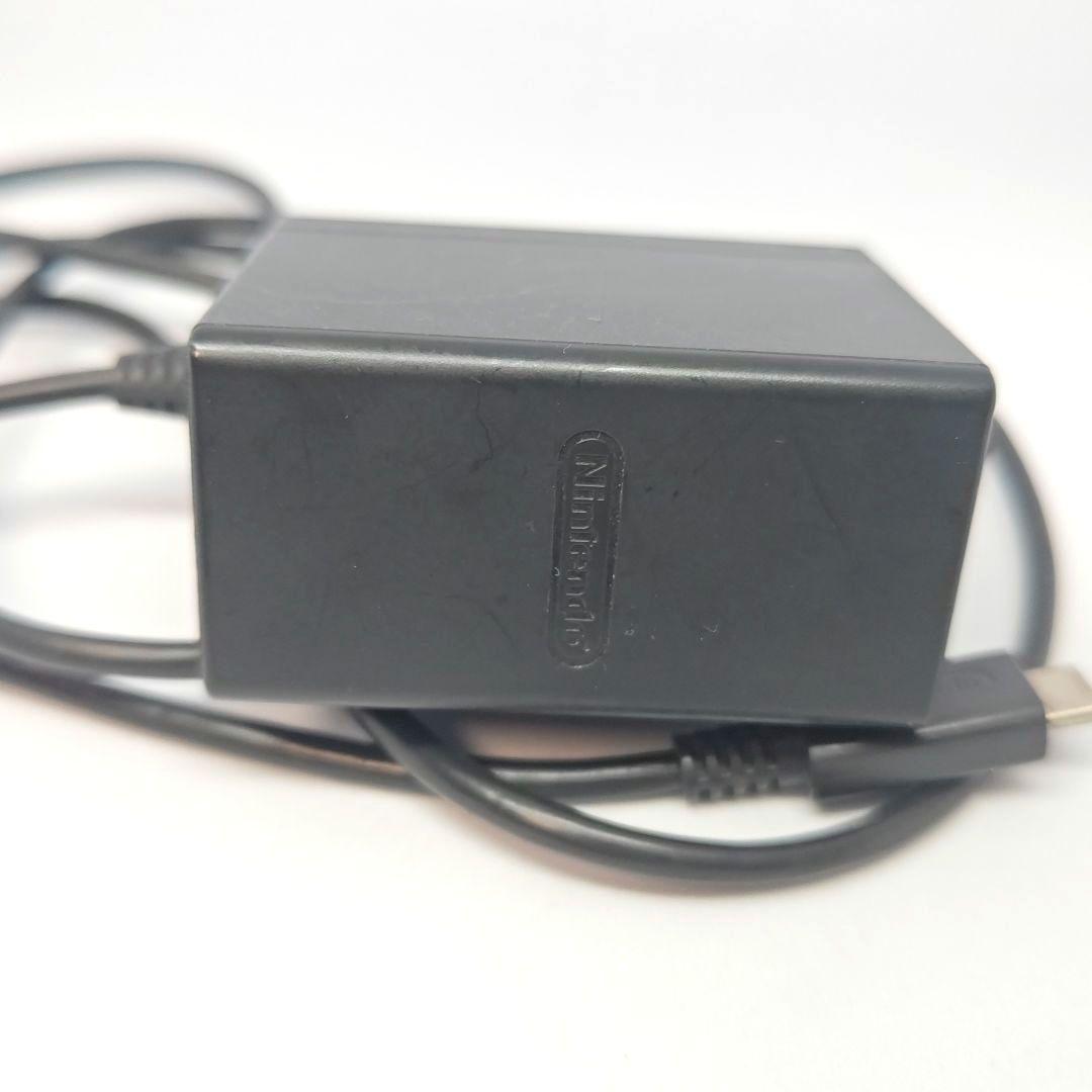 Nintendo Switch Lite イエロー 充電器付き 【ポーチ付き】