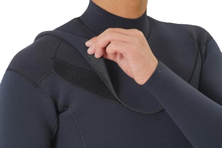 Chara 3/3mｍジッパレス フルスーツ☆カスタムオーダー料込