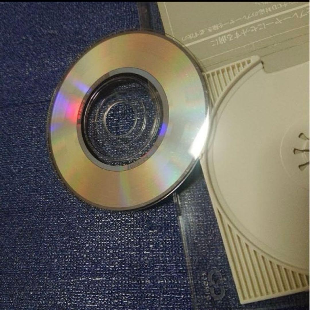 カイリーミノーグ　Kylie Minogue ラッキー　8センチ8cmシングル