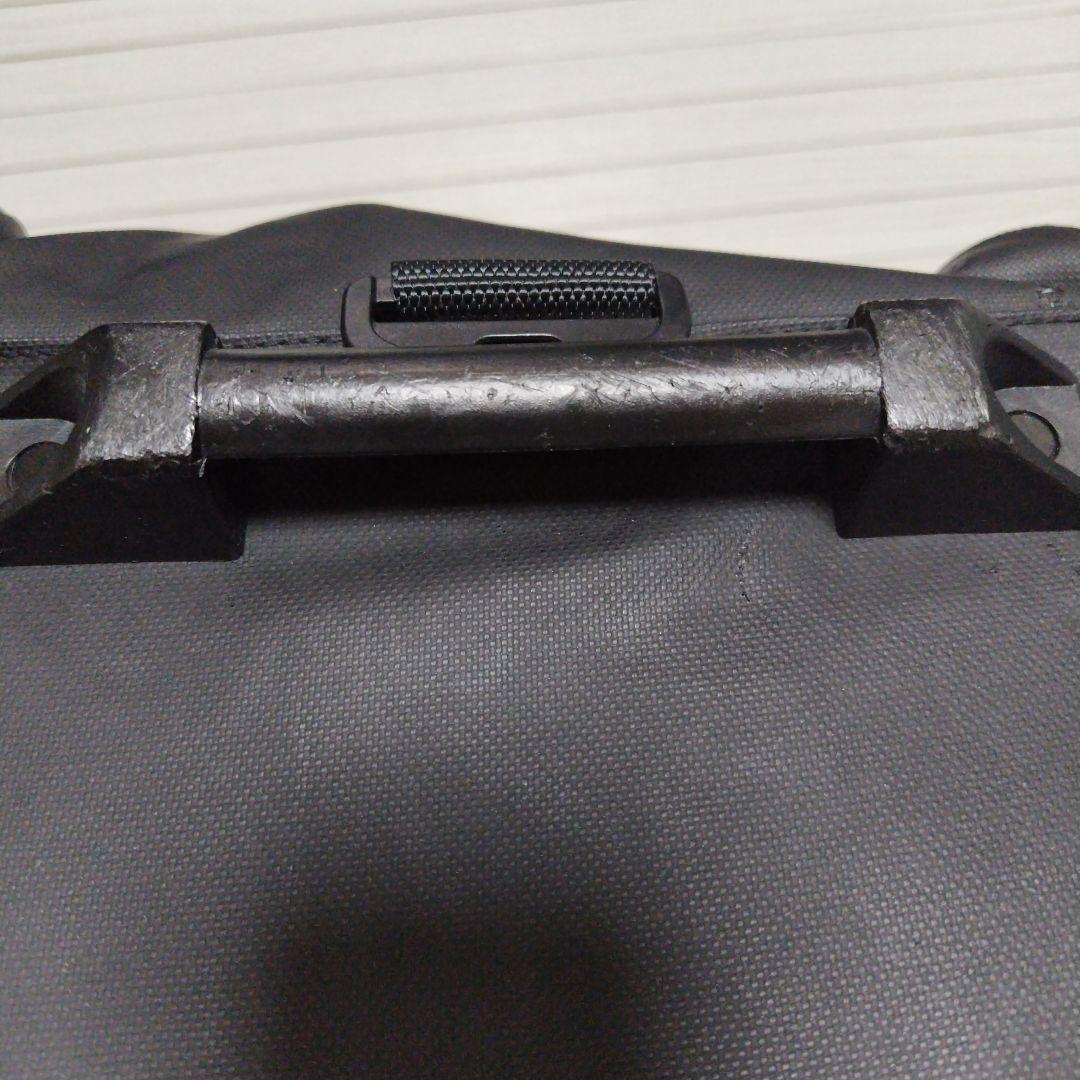 LUZeSOMBRA ルースイソンブラ キャリーバッグ