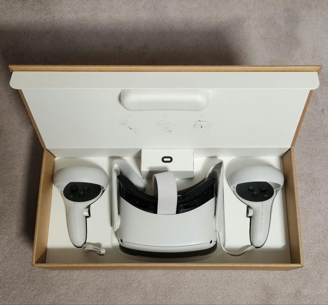 その他  Quest 2 ( Quest 2) 256GB