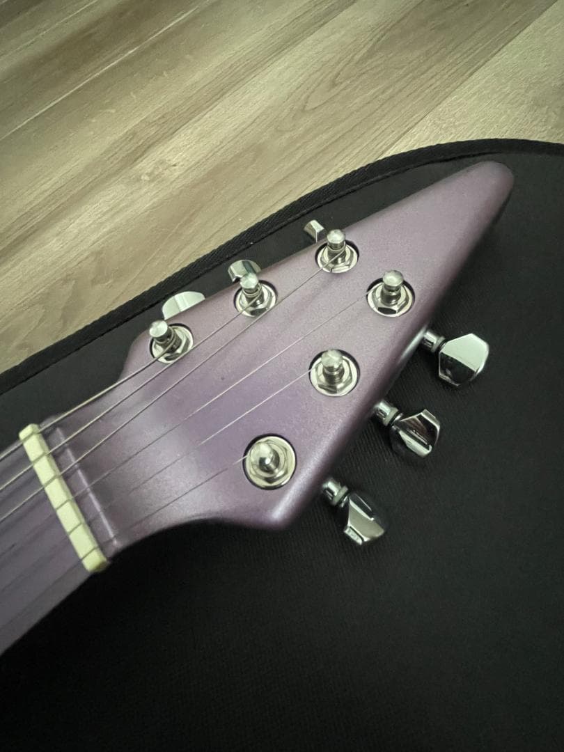 ガンダム　ザク　ヒートホーク　ギター　セット