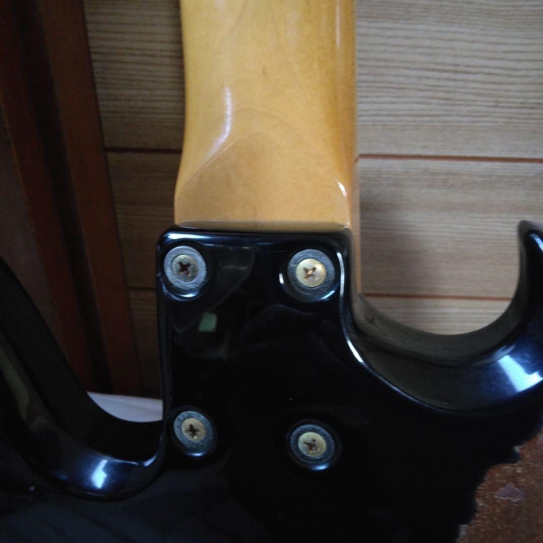 hideモデルモッキンバードMG-80X