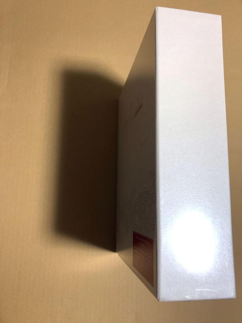 未開封┃Summer Pockets REFLECTION BLUE 豪華限定版