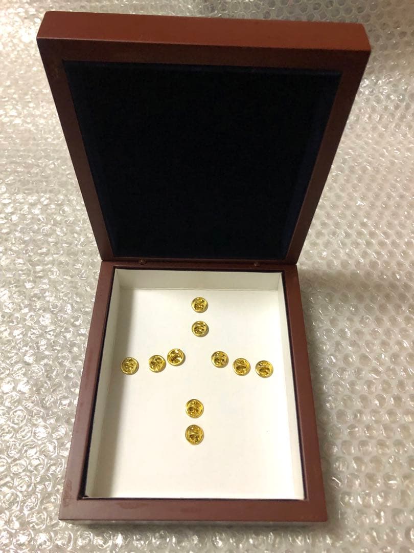 限定 貴重 Disneyカルフォルニア ディズニーランド コンパス ピンバッジ