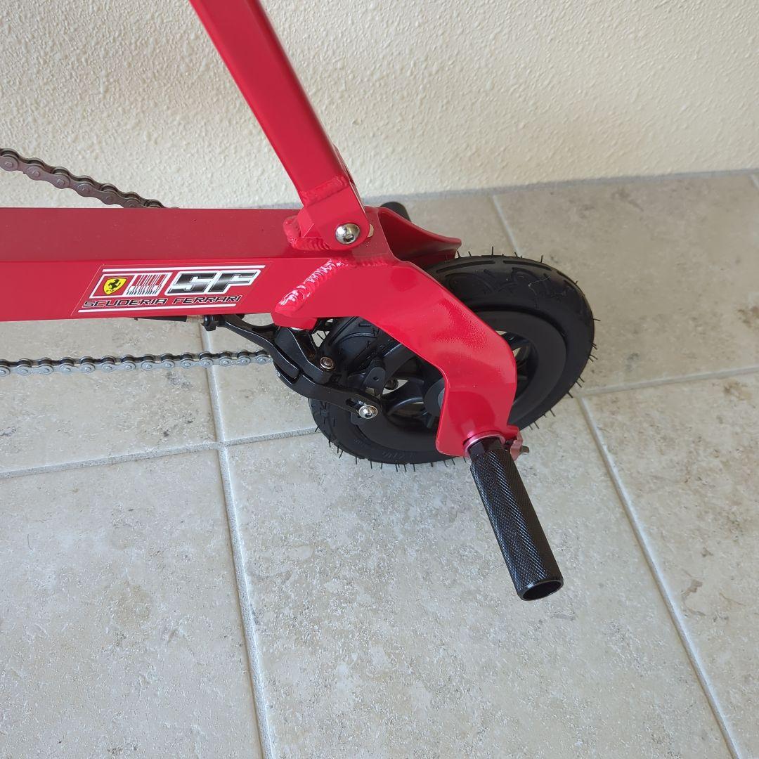 ブリヂストン HANDY BIKE 8