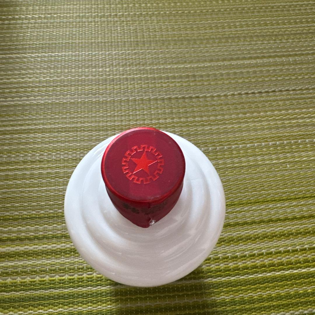 ヒ*ロ様 Kweichow Moutai 53% 500ml：写真追加しました