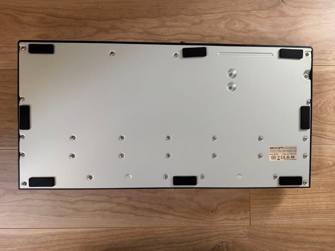 ZOOM G11（ACとBluetoothアダプタ付属）