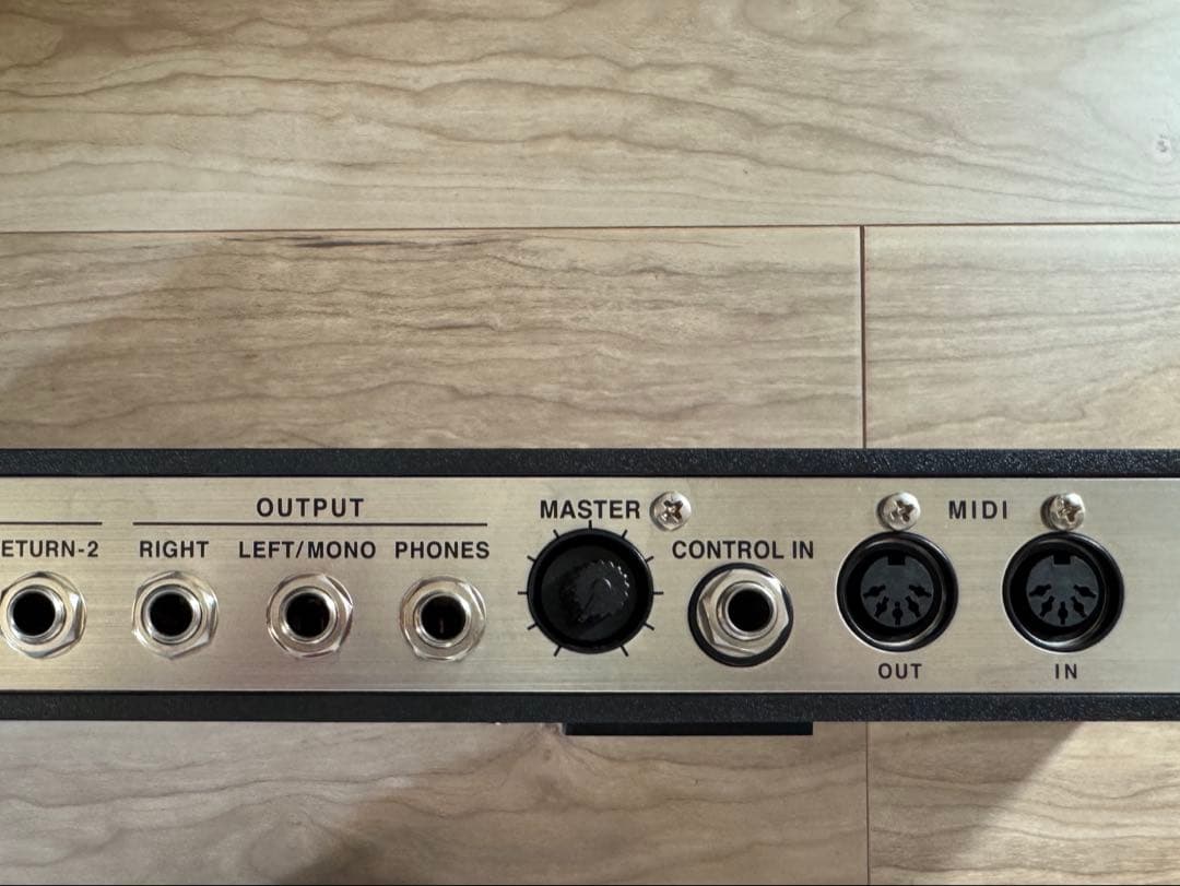 ZOOM G11（ACとBluetoothアダプタ付属）