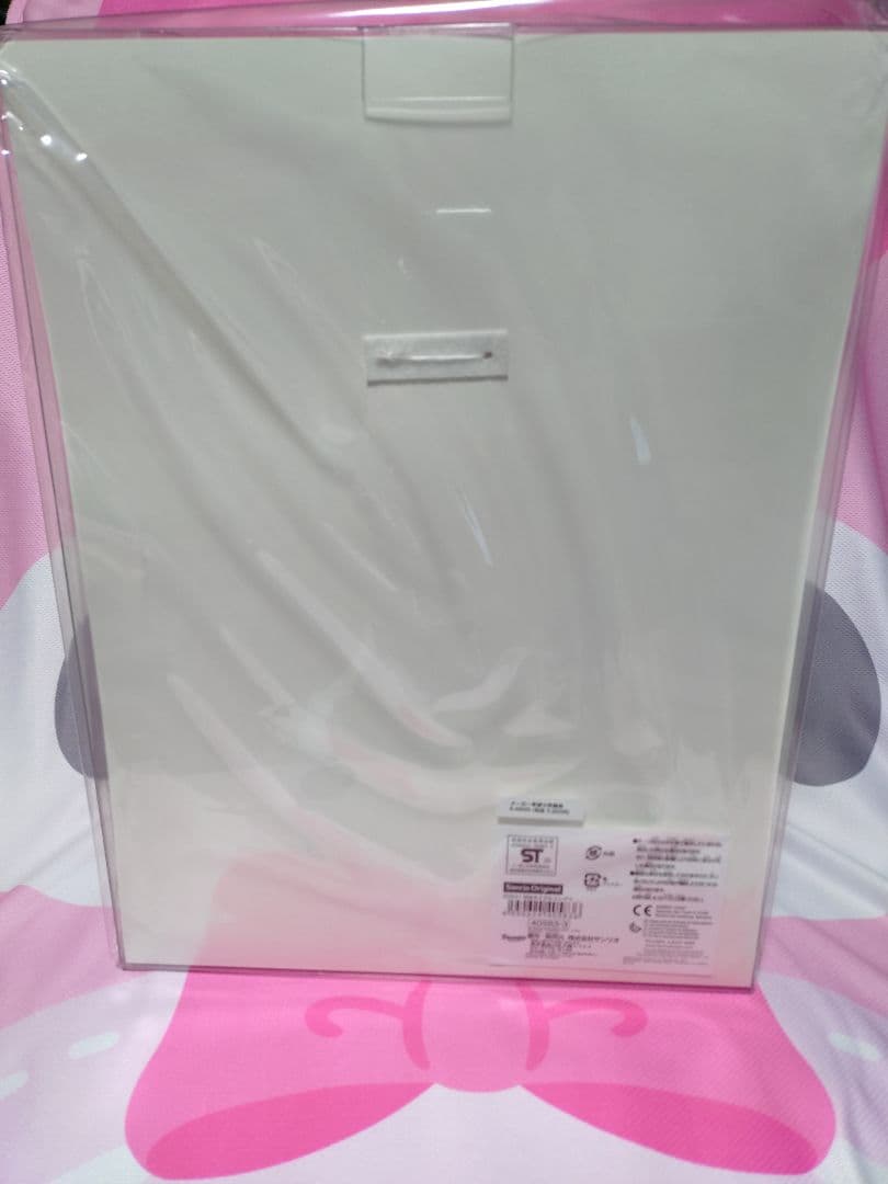 レディマイメロディ　ぬいぐるみ　マイメロ　サンリオ