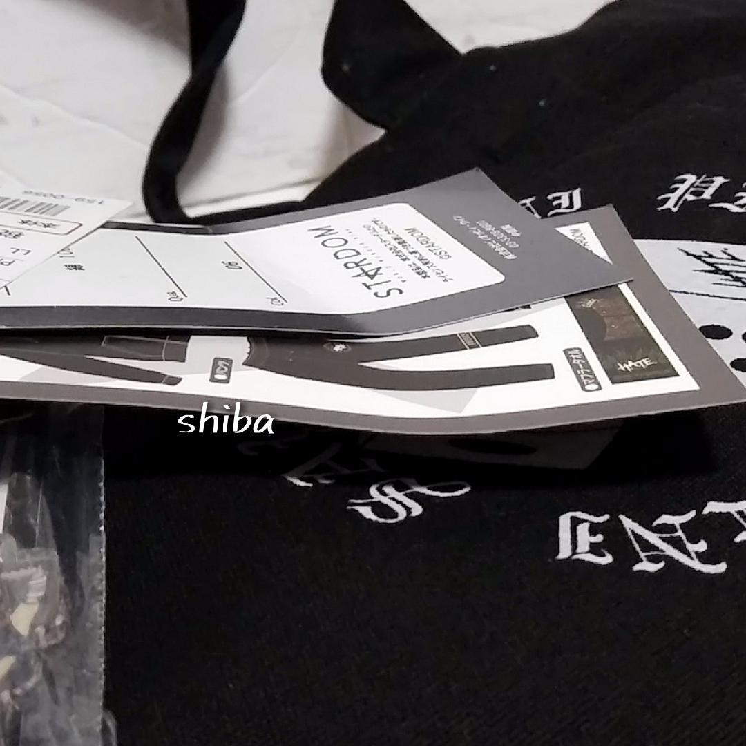 スターダム　上谷沙弥　アベイル　ハッピーバッグ　6点セット　LLサイズ