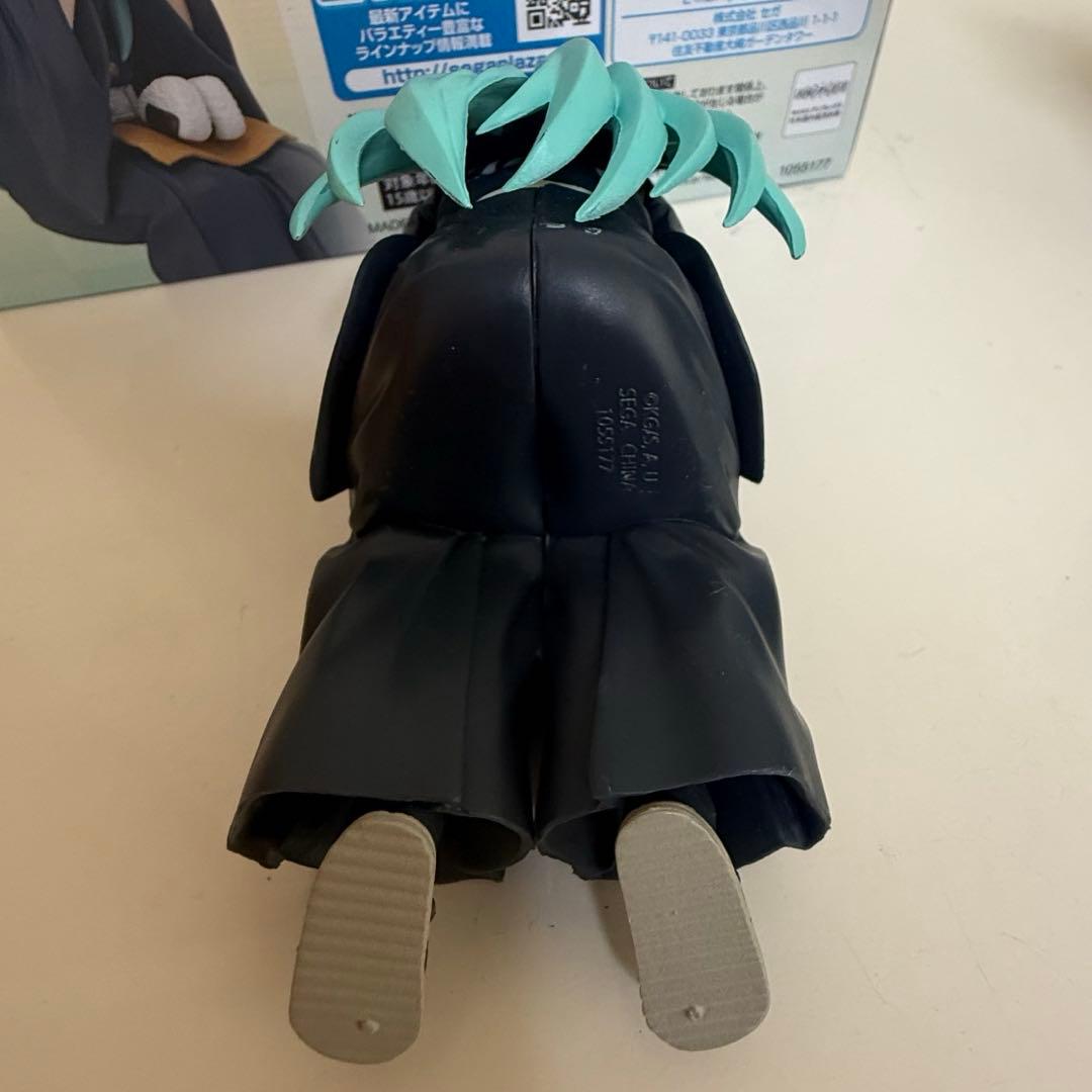 鬼滅の刃 時透無一郎 ラストワン賞 ふめつのきずな フィギュア