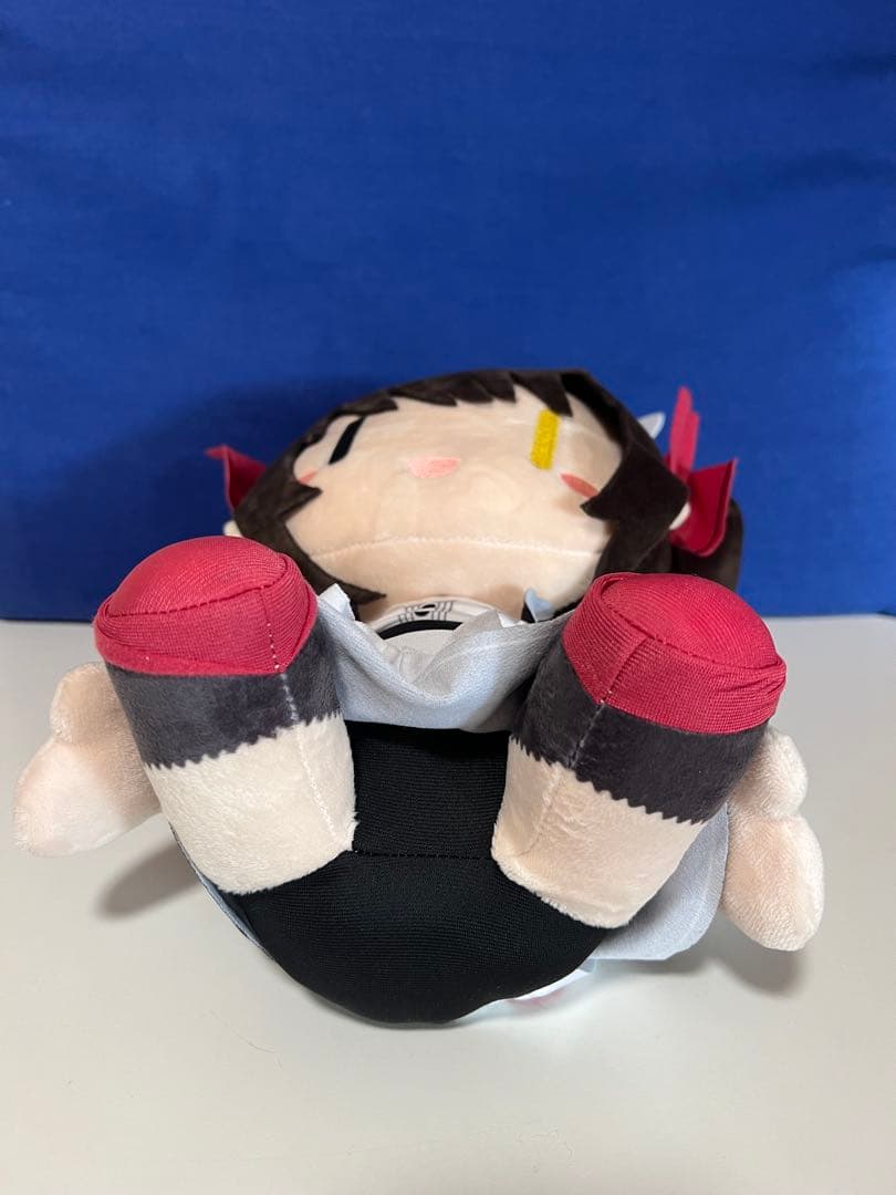 デート・ア・ライブ BIGぬいぐるみ 時崎狂三 メイド ver.