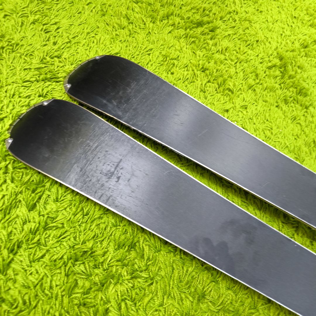 ATOMIC premium XT　オールラウンダー　スキー　163㎝