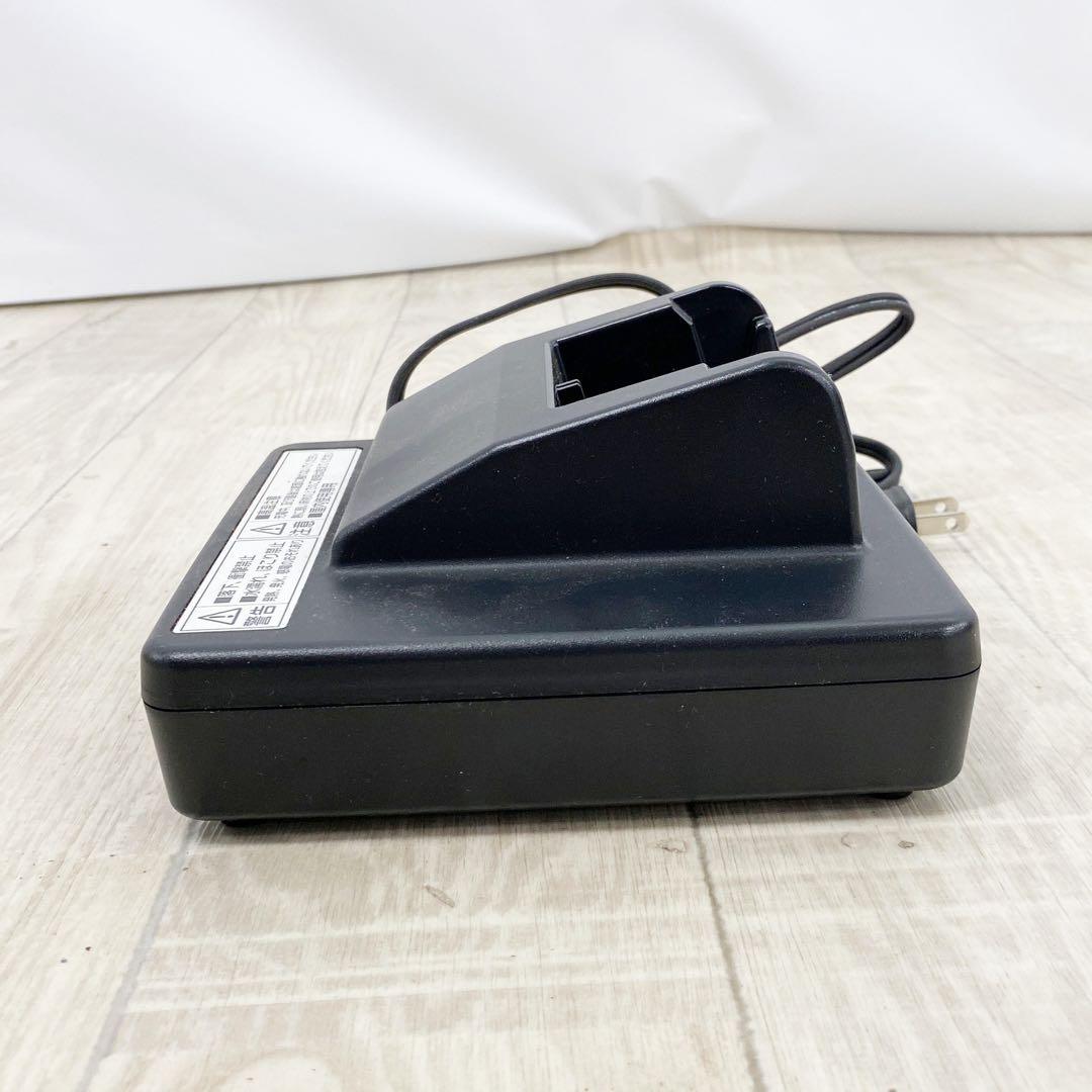 Panasonic NKJ075Z 電動アシスト用バッテリー充電器 パナソニック