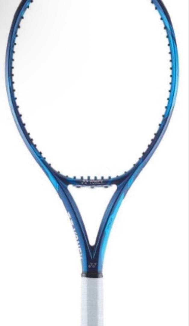 ラケット【匿名 大人気 希少 ヨネックス テニス ドライブ】EZONE 100L