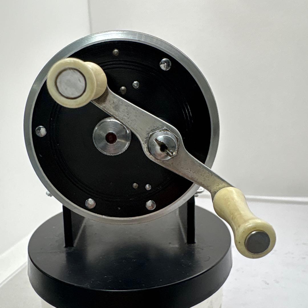 Heddon PaL P-41 ベイトリール