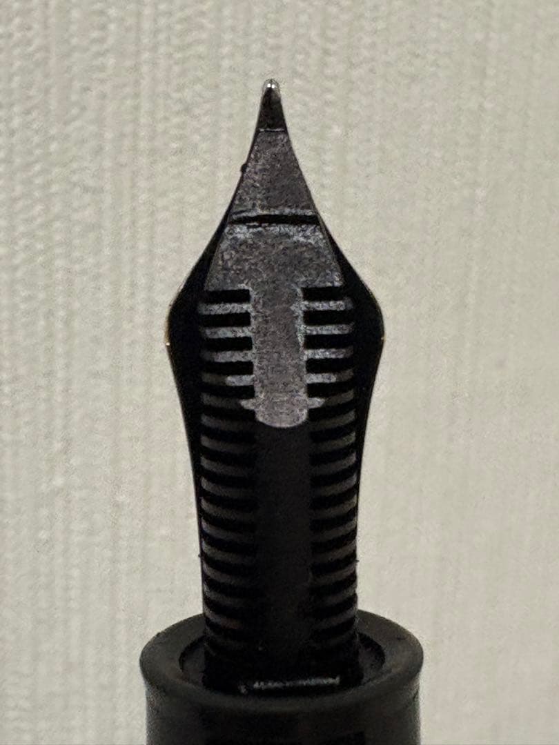 モンブラン万年筆　マイスターシュテュック　149 Mニブ