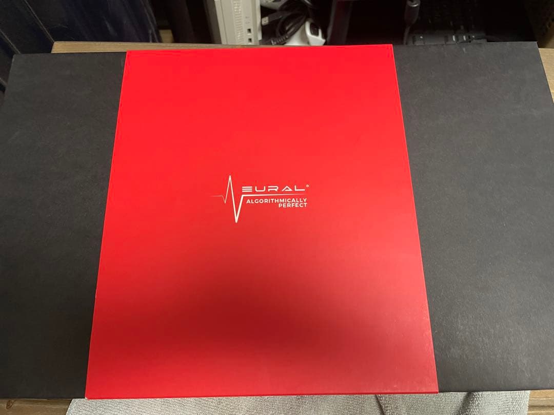 ギター Neural DSP QUAD CORTEX