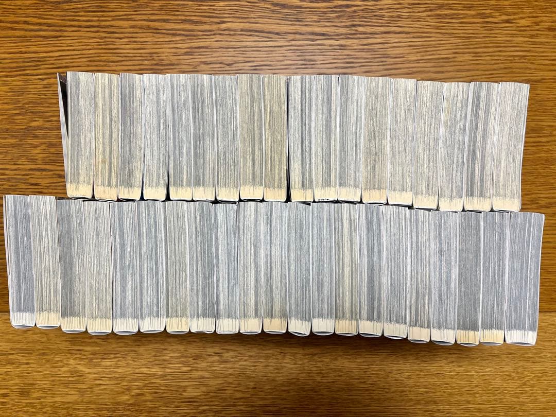 刃牙、範馬刃牙、刃牙道、 バキ道　全巻セット　新装版　刃牙シリーズ　板垣恵介