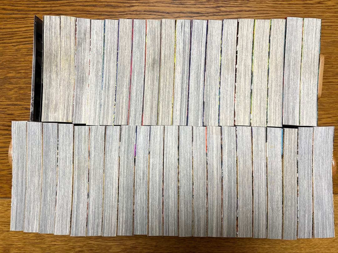 刃牙、範馬刃牙、刃牙道、 バキ道　全巻セット　新装版　刃牙シリーズ　板垣恵介