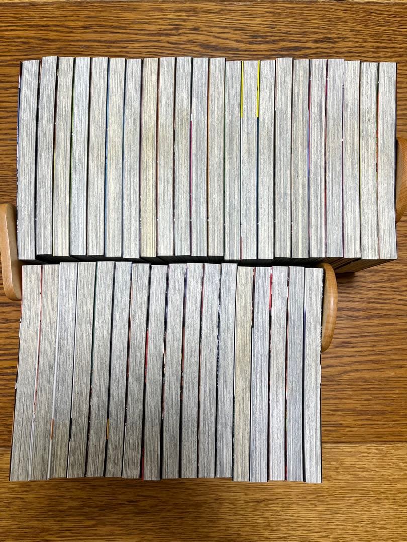 刃牙、範馬刃牙、刃牙道、 バキ道　全巻セット　新装版　刃牙シリーズ　板垣恵介