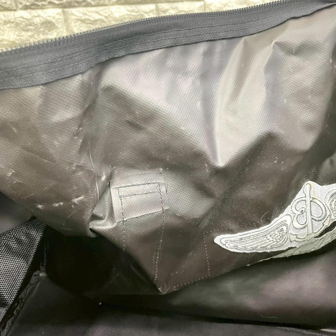 BREITLING　ブライトリング　エア　アンリミテッド　ボストンバック