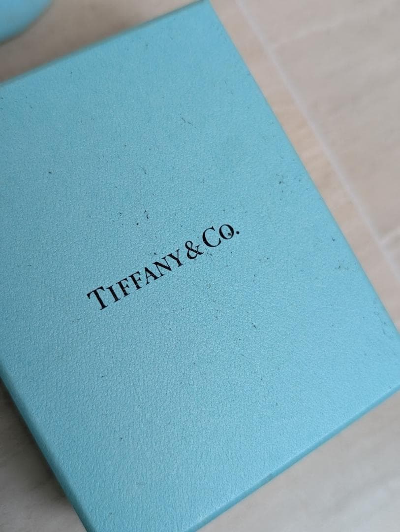 まとめ売り　ティファニー　Tiffany&Co.　空箱　巾着袋　ポーチ　セット