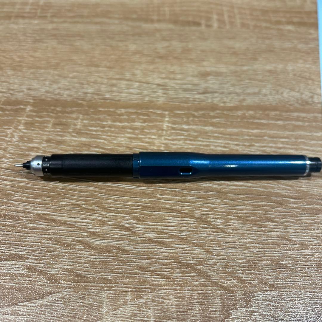 クルトガダイブ0.5 シャープペンシル