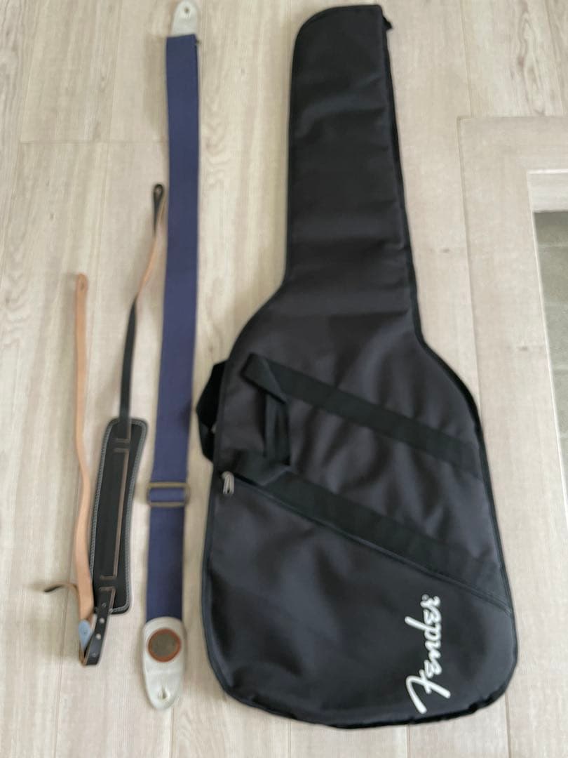 ギター Fender Japan Hybrid Il Stratocaster