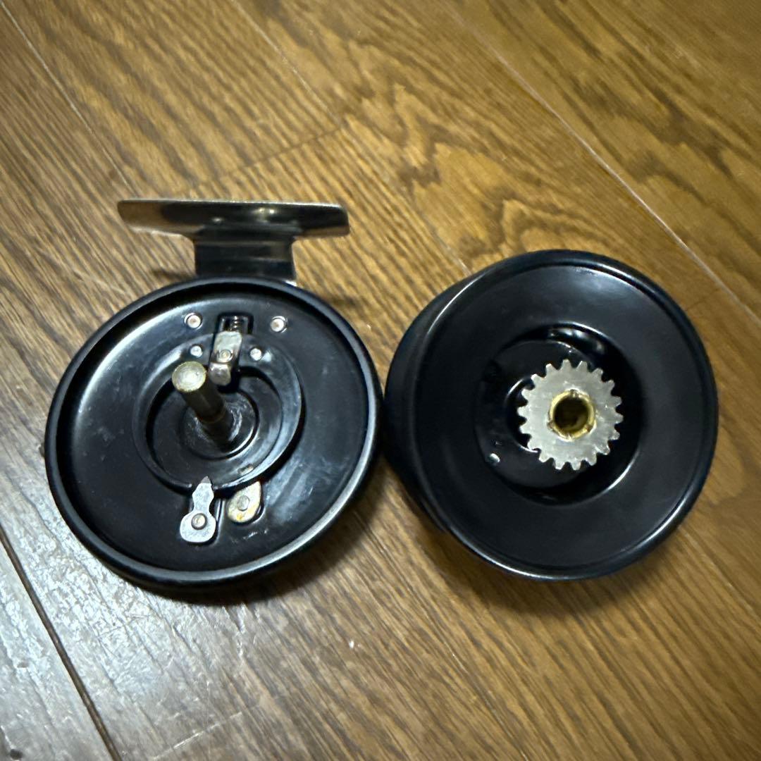 フジリール　ＶＰ２５　富士リール