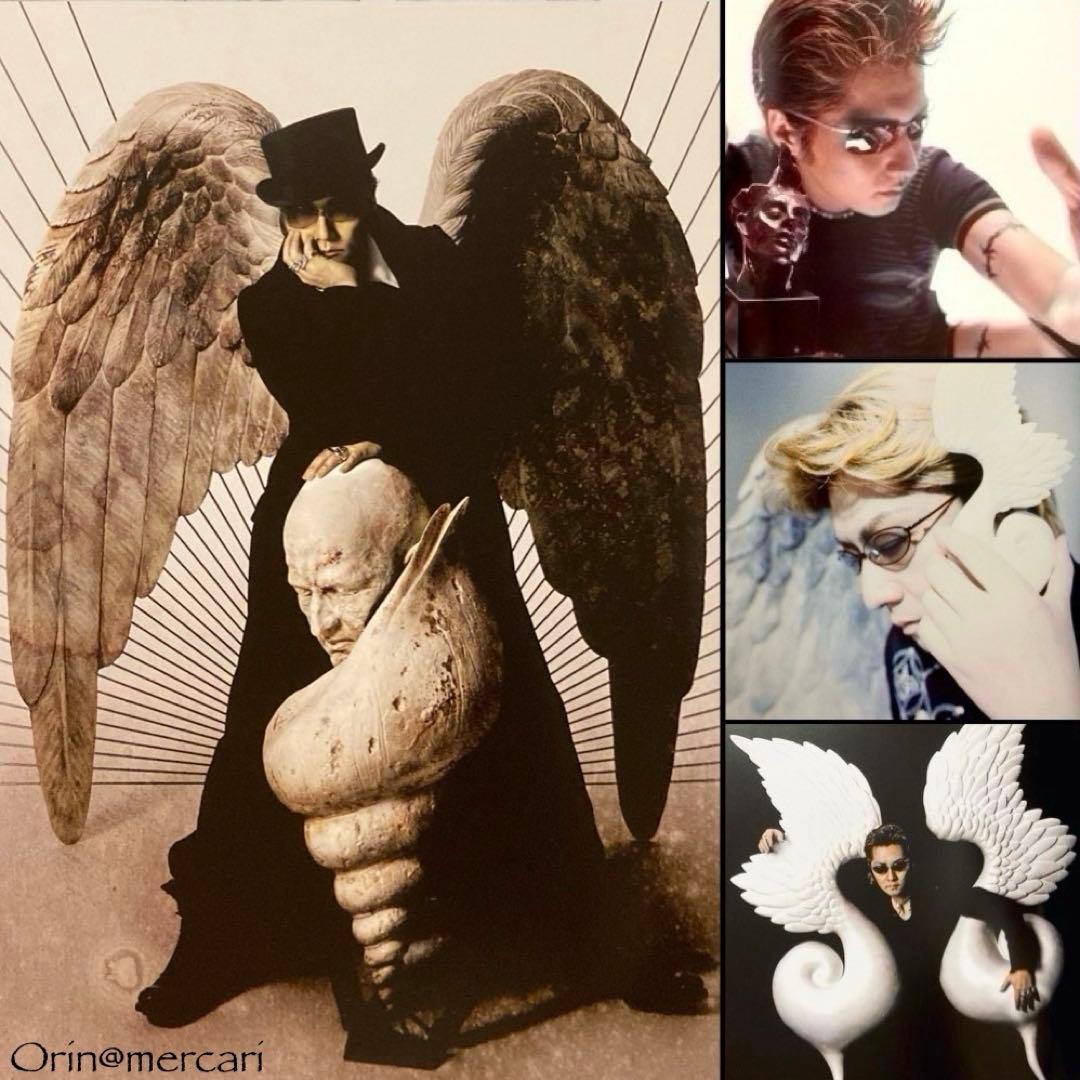 石井竜也 GREAT 50 CELEBRATION BOOK「○」写真集 大型本