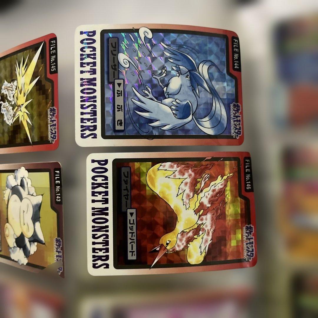 【大量】ポケモンカードダス トップサンなどまとめ売り 100枚以上‼️