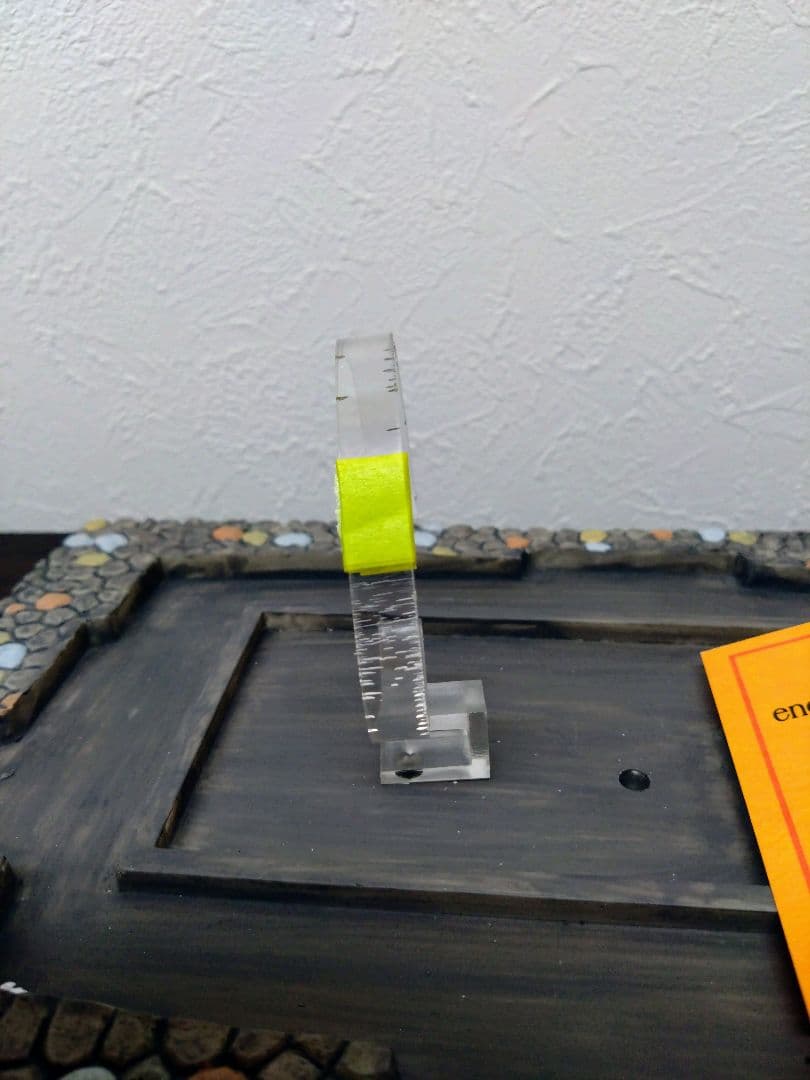 ★ディズニーストア限定400個★ミッキーの家オルゴールフィギュア付きペアウォッチ