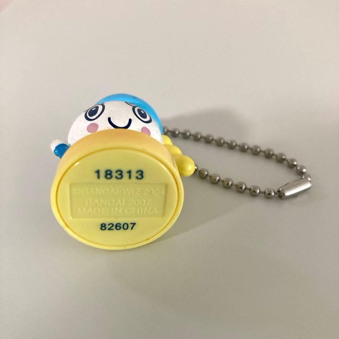 たまごっち ちゃおっち フィギュア キーホルダー 平成レトロ レア