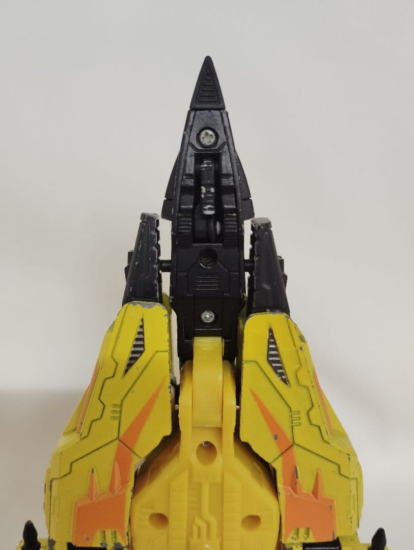 トランスフォーマー サンストーム