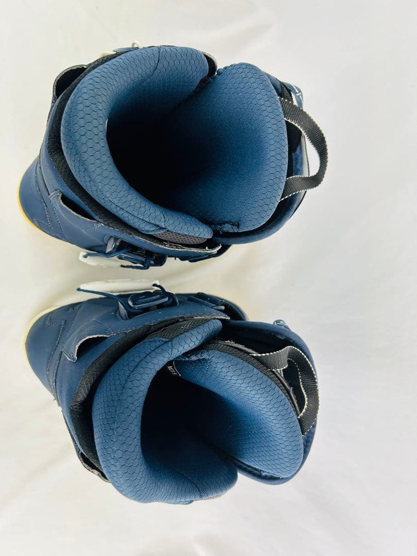 DEELUXE スノボブーツ　23.5cm スノーボード　レディース　子ども　靴