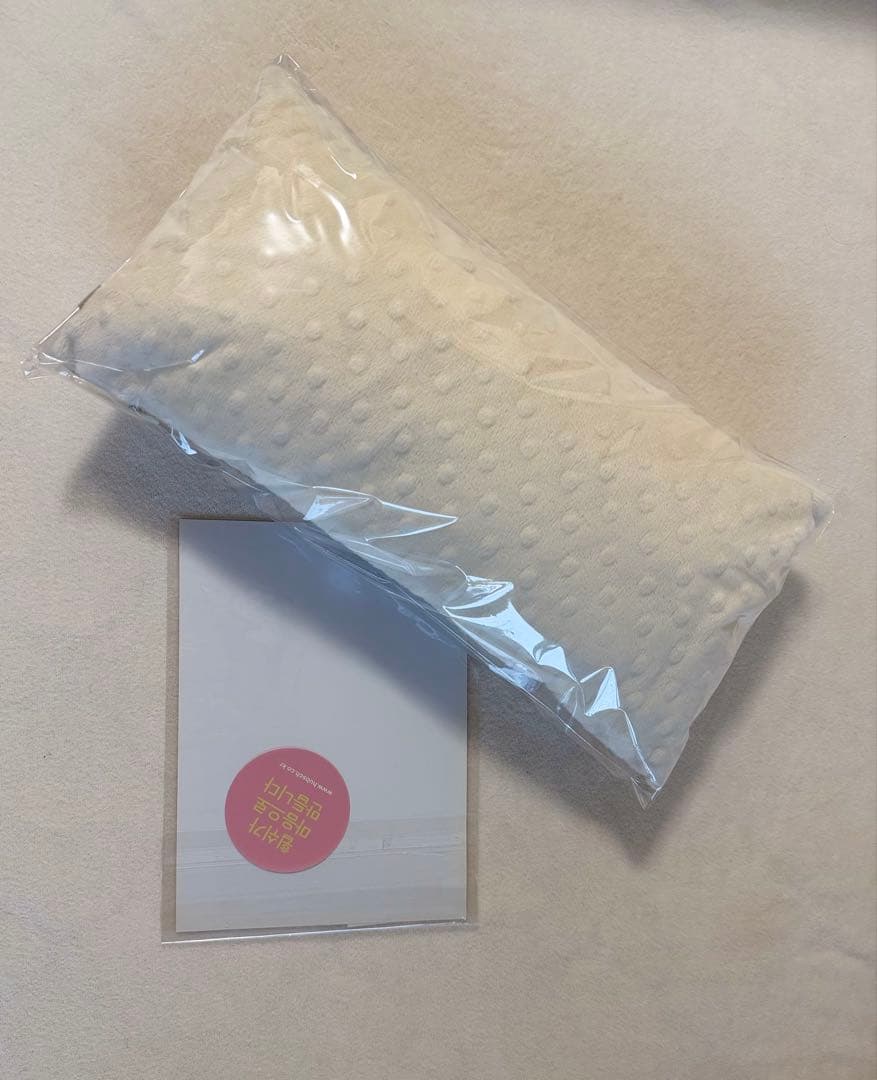 【美品】hubsch グルムスリングバッグ 韓国 キャリーバッグ　ペット　犬 猫