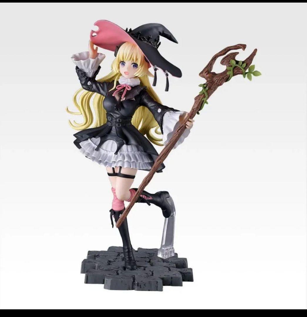 一番くじホロライブ Villain Style フィギュア4点コンプリートセット