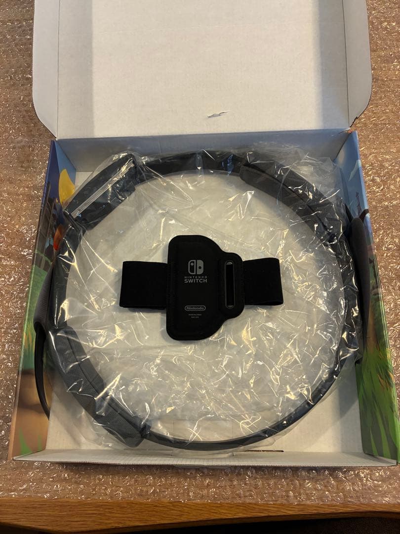 Nintendo Switch ＋ ソフト3本セット