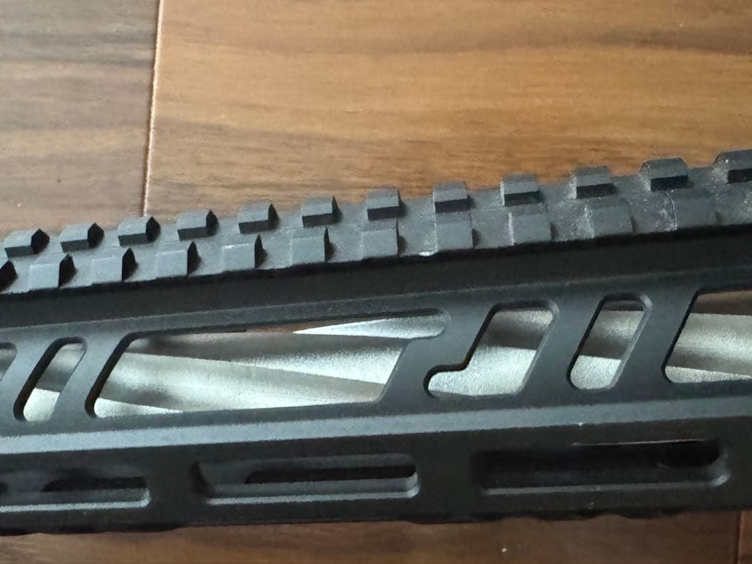 MTR16 マガジン3本 + ガンケース + おまけ