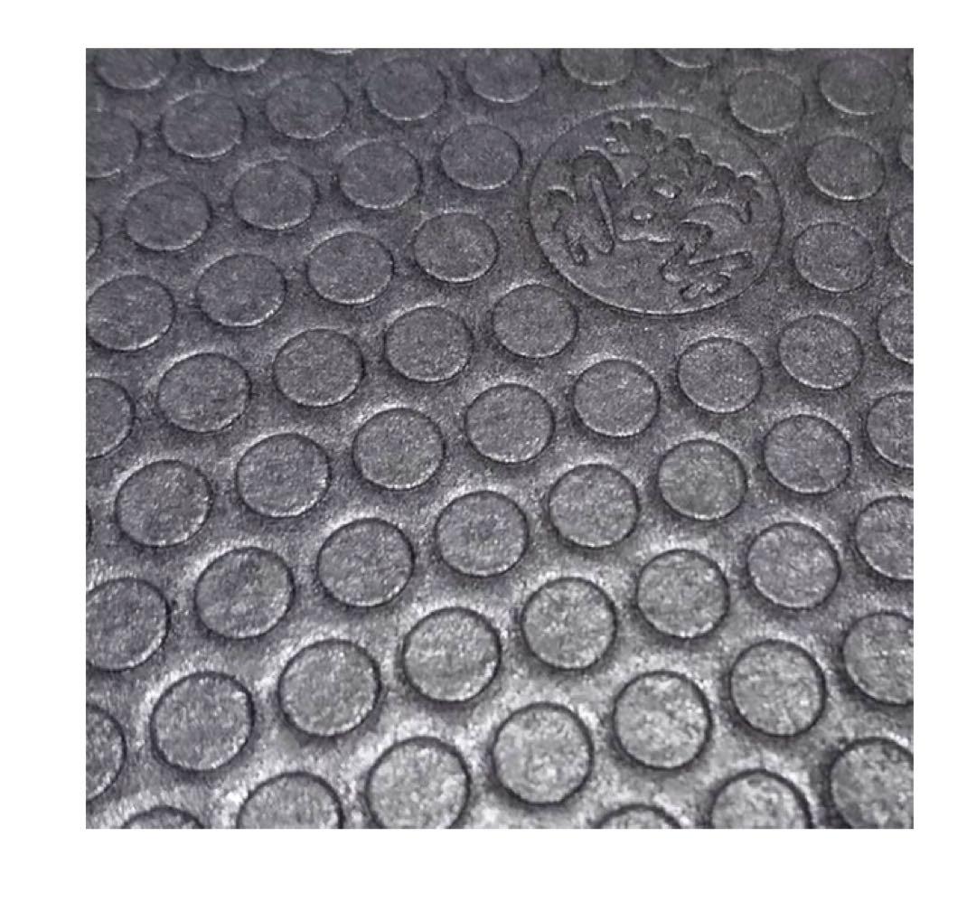 Manduka 6mm ブラックマットPRO