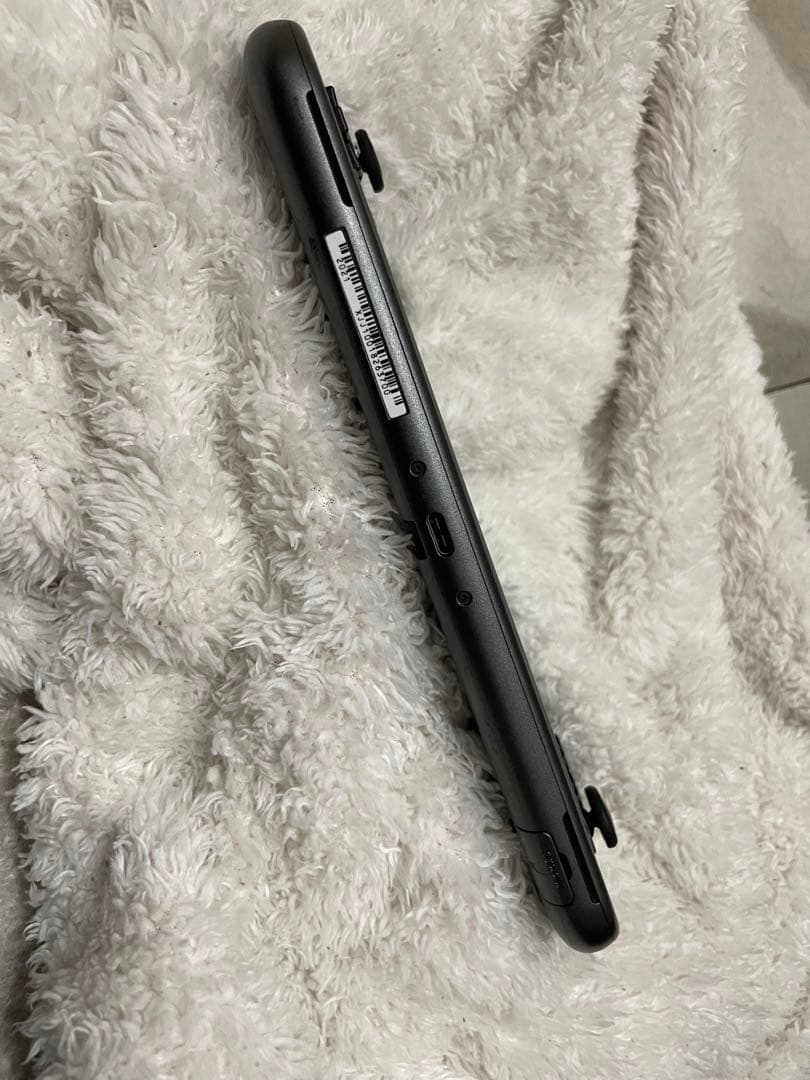 Nintendo Switch Lite ディアルガパルキア　本体