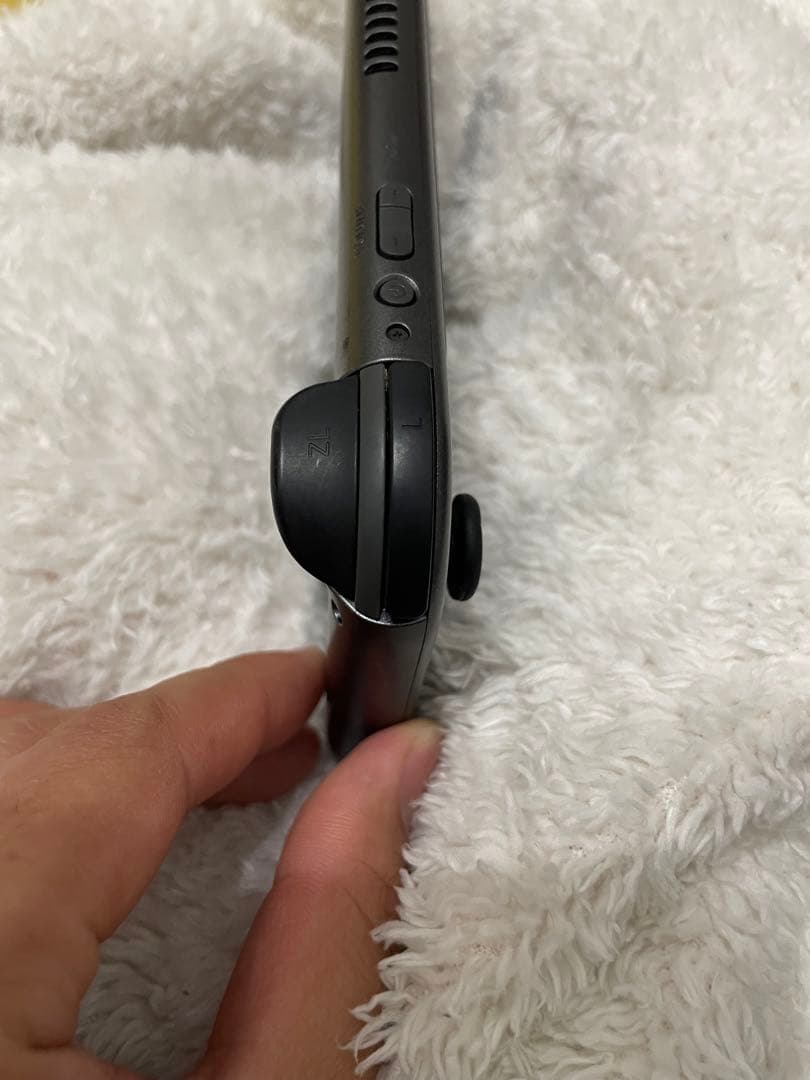 Nintendo Switch Lite ディアルガパルキア　本体