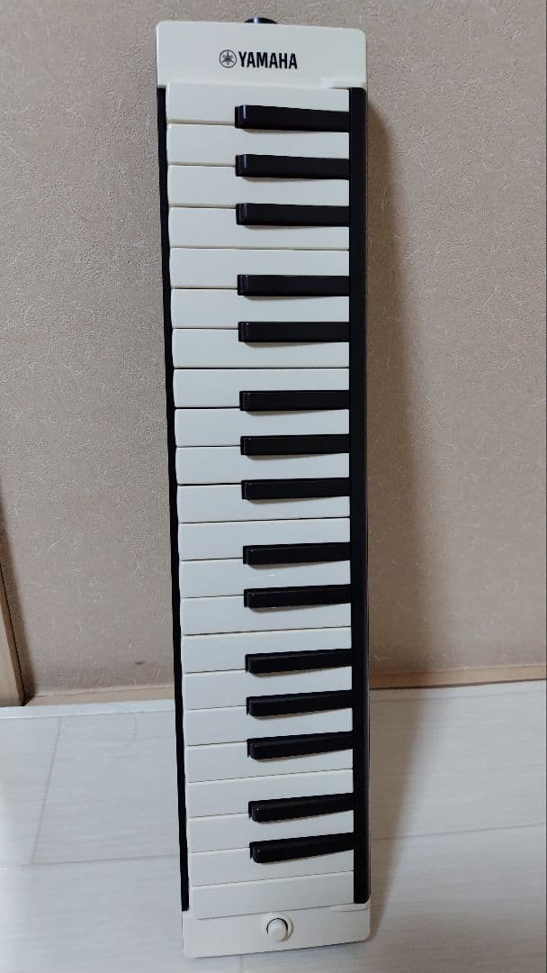 YAMAHA　大人のピアニカ　P-37E