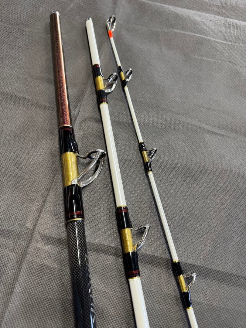 ダイワ　ディープゾーンM-350